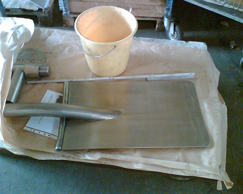 Privater Gebrauch 1