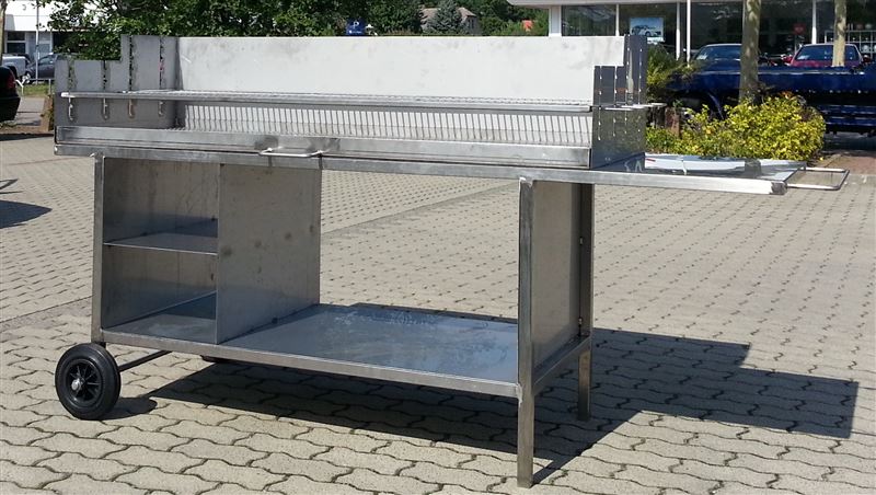 Grill