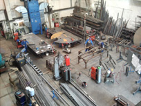 CAD-Arbeitsplatz