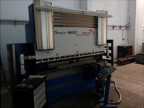 Boschert G-Bend 3290