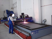 Hypertherm 260XD