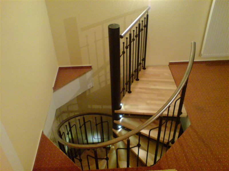 Treppe
